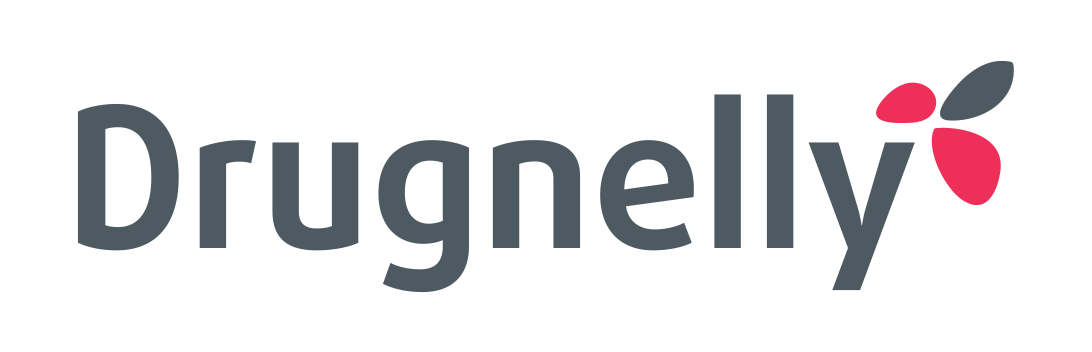 Drugnelly Logo